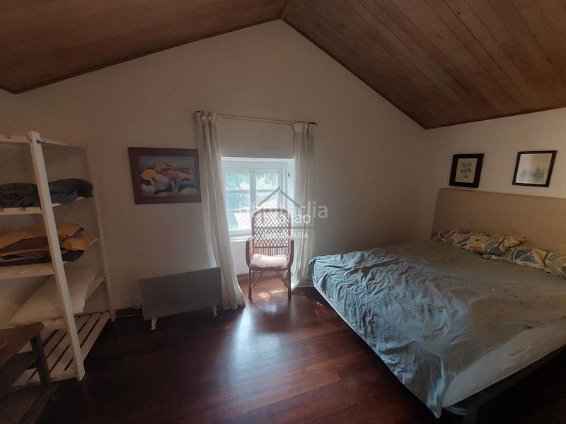 Foto 7dbdea95-462d-4b99-9328-14f57b8c1324. Casa en A Malata - Catabois - Ciudad Jardín Ferrol