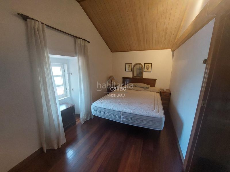 Foto 7ef911f4-6a12-4b1b-96de-d80759e74805. Casa en A Malata - Catabois - Ciudad Jardín Ferrol