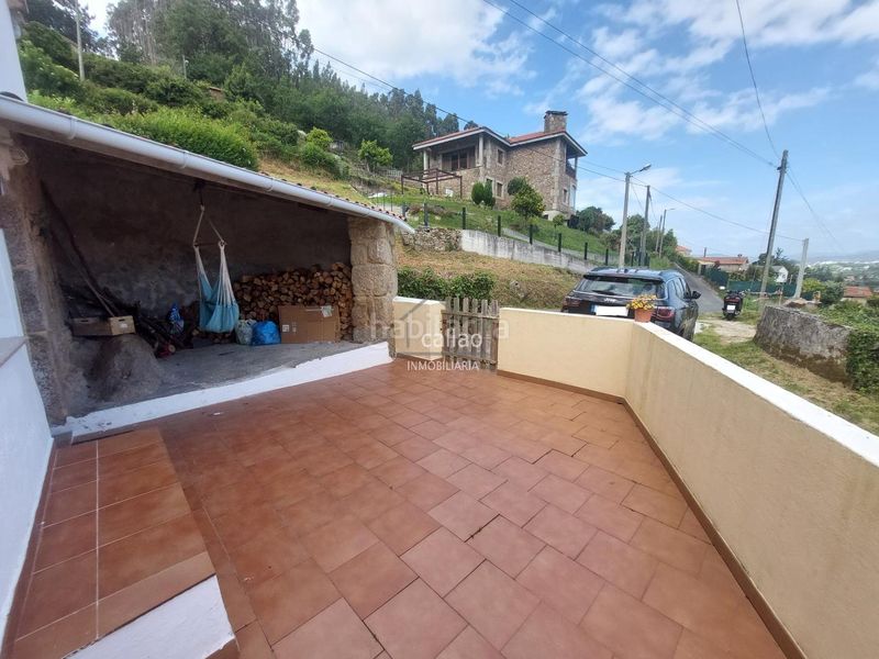 Foto 9db3e259-912f-4066-8d44-b30f79a3626e. Casa en A Malata - Catabois - Ciudad Jardín Ferrol