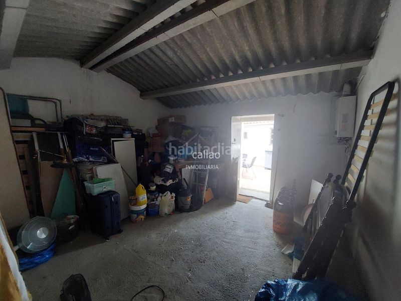 Foto a3e8cb9b-0dba-4207-a243-8209cb7106e0. Casa en A Malata - Catabois - Ciudad Jardín Ferrol