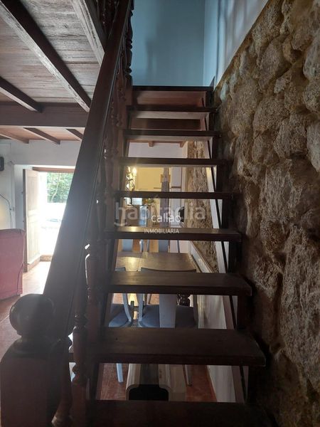 Foto aa11dafd-4246-43b2-9ec5-e84b65c2ef17. Casa en A Malata - Catabois - Ciudad Jardín Ferrol