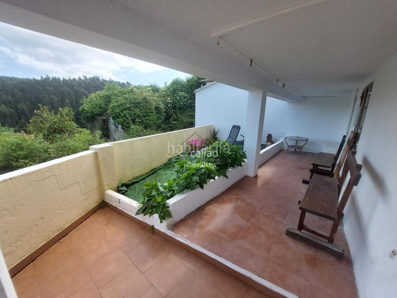 Foto b4fc9475-8f6f-48f0-893b-d711c72e9e06. Casa en A Malata - Catabois - Ciudad Jardín Ferrol