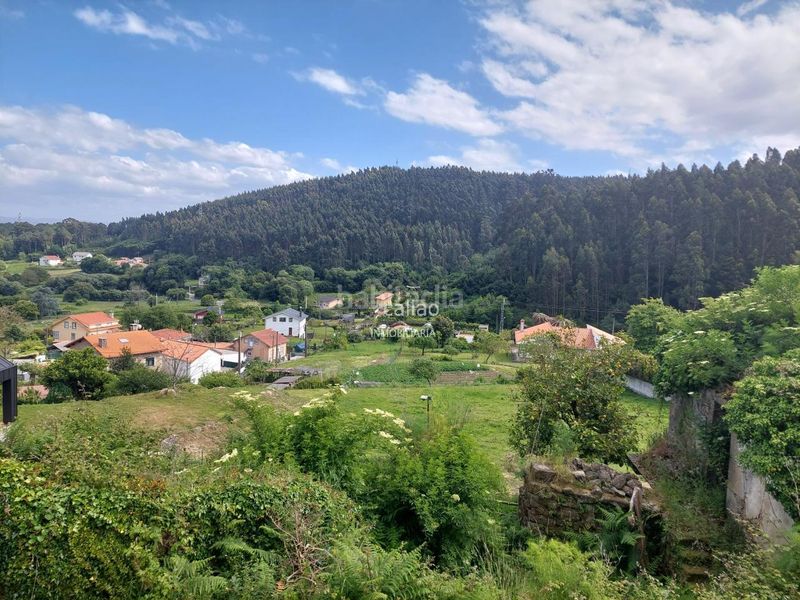 Foto b541caf2-8bf2-4d46-bc3d-f0a17ab8b3e1. Casa en A Malata - Catabois - Ciudad Jardín Ferrol