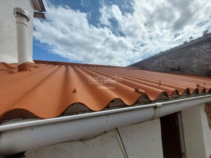 Foto bc0e6cf0-ee78-44f2-8e36-68cf0f293611. Casa en A Malata - Catabois - Ciudad Jardín Ferrol