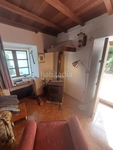 Foto c50c4cfe-2830-42d2-afe0-6a8d12854330. Casa en A Malata - Catabois - Ciudad Jardín Ferrol