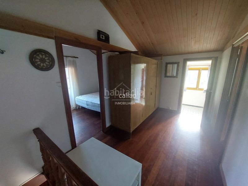 Foto cc3f1f76-4deb-4ae1-b9d1-8de1acc84bb0. Casa en A Malata - Catabois - Ciudad Jardín Ferrol