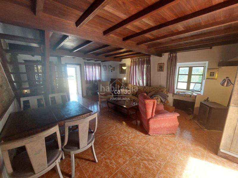 Foto e5029842-0370-4414-ae70-078c571a3f26. Casa en A Malata - Catabois - Ciudad Jardín Ferrol