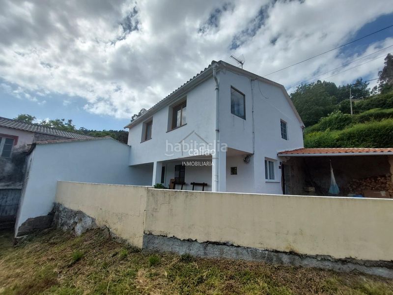 Foto e79dacbe-fb1d-4542-9070-f666ee34ff18. Casa en A Malata - Catabois - Ciudad Jardín Ferrol