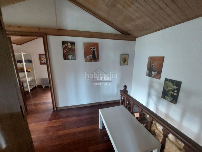 Foto ececdf51-df1a-4950-949d-7c1dd9a94ccc. Casa en A Malata - Catabois - Ciudad Jardín Ferrol