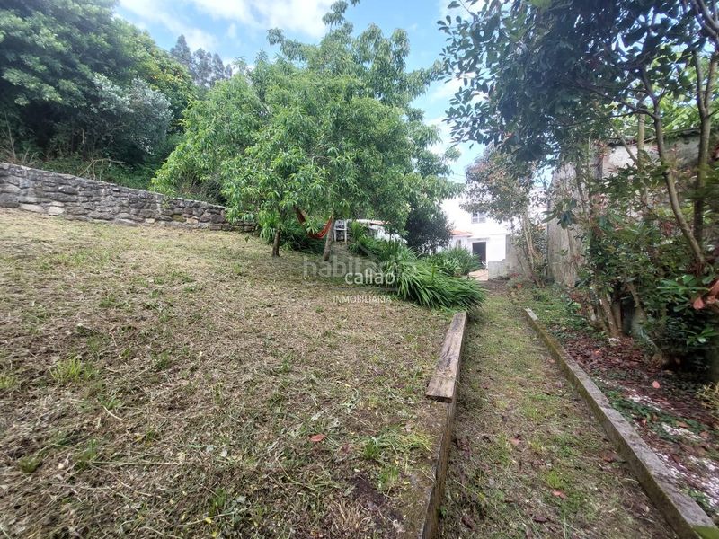 Foto f09760c2-96d5-41b3-9554-5ea92e4140c2. Casa en A Malata - Catabois - Ciudad Jardín Ferrol