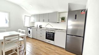Rent Flat in Zona Ultramar