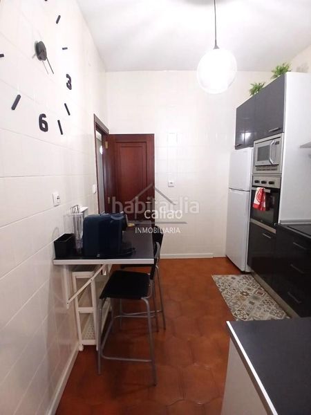 Foto 3768c19d-d32d-4a17-b516-357564736bd6. Miete appartement in Centro Ferrol