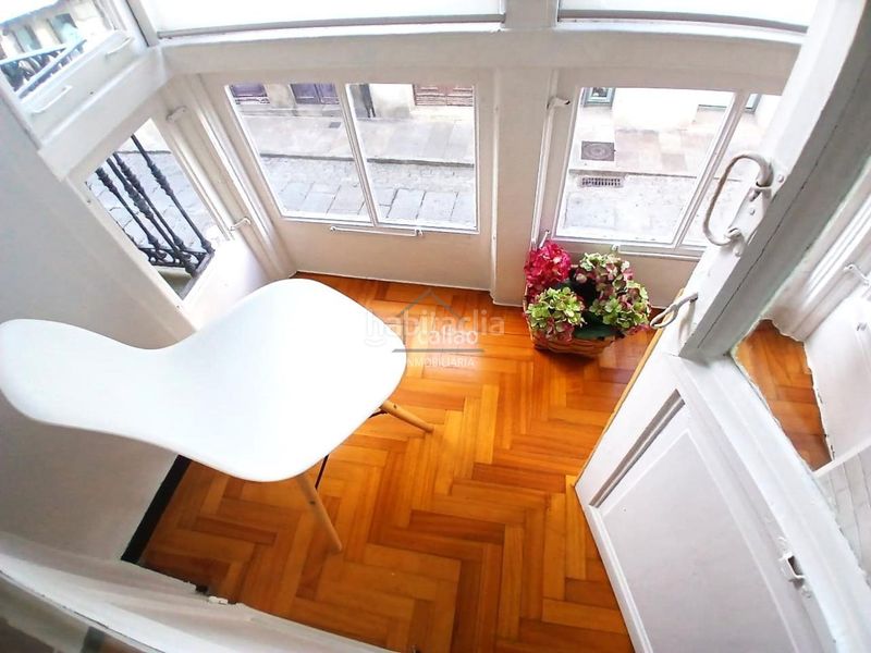 Foto 52840c1e-52d7-4a38-81f8-4ebfdce82ac3. Miete appartement in Centro Ferrol