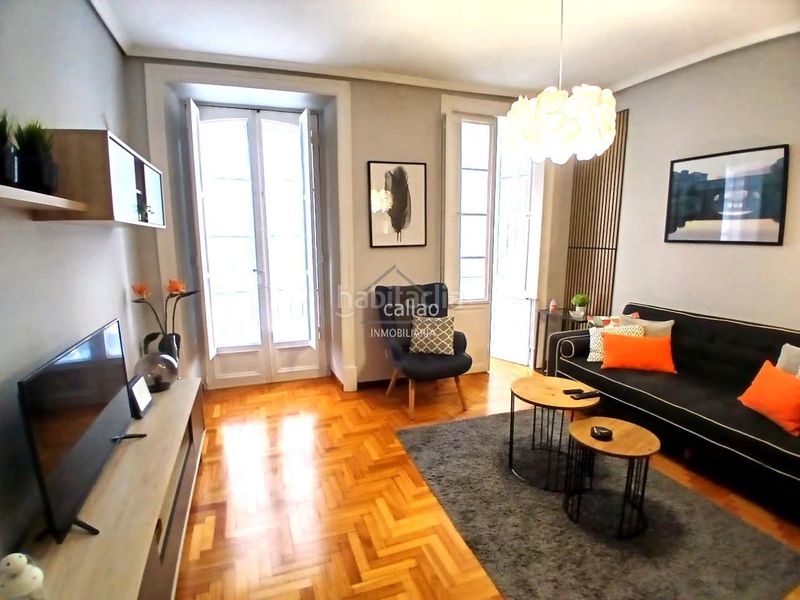 Foto 5ab4c751-5b7c-42b1-b254-88a023e07d54. Miete appartement in Centro Ferrol