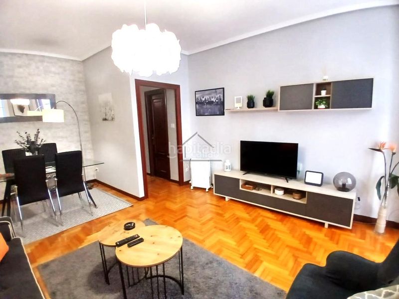 Foto 7dc30d41-2e0d-4d40-b107-59a0a3dfe0d2. Miete appartement in Centro Ferrol