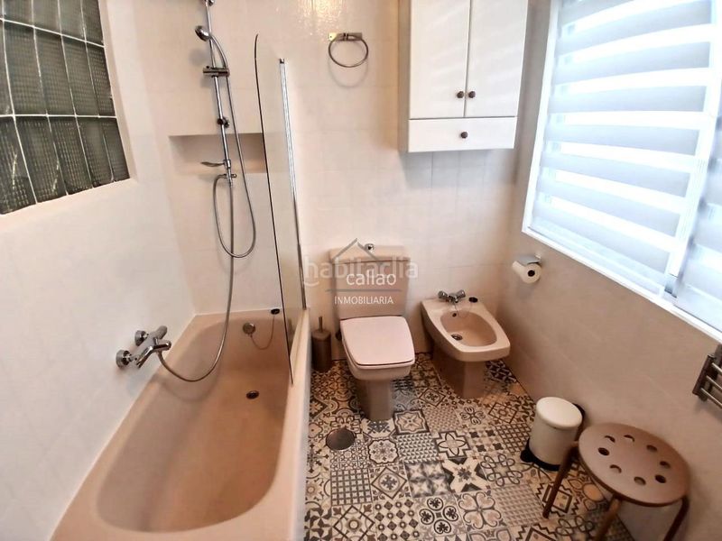 Foto d5416aa5-d0a5-424d-b612-d57a9bdb889b. Miete appartement in Centro Ferrol