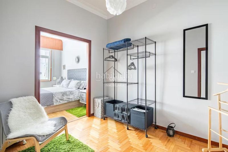 Foto debc6895-2144-4fa0-9dba-43ee143e9545. Miete appartement in Centro Ferrol