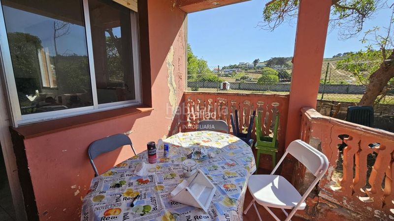 Foto 0c22068e-5744-45ee-bc6f-321536528093. Casa amb aparcament piscina a Área Rural Ferrol