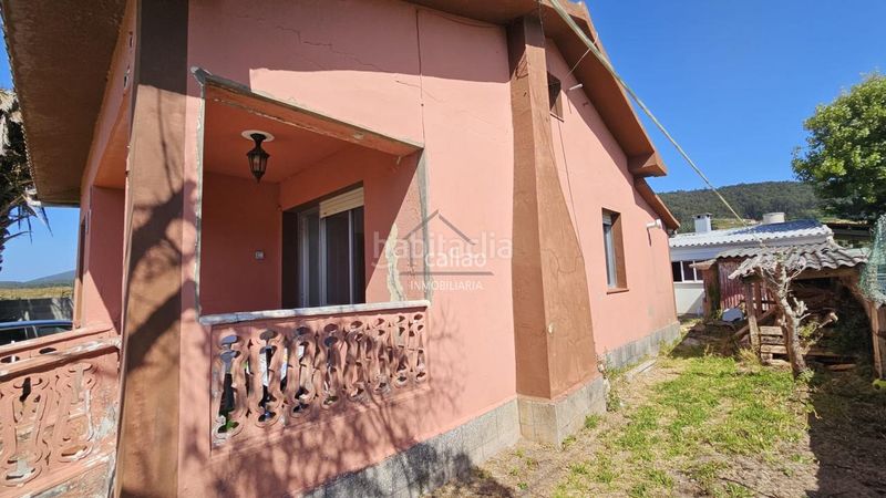 Foto 1016f2e8-d8e4-4426-bf36-0924ccecc3b4. Casa amb aparcament piscina a Área Rural Ferrol