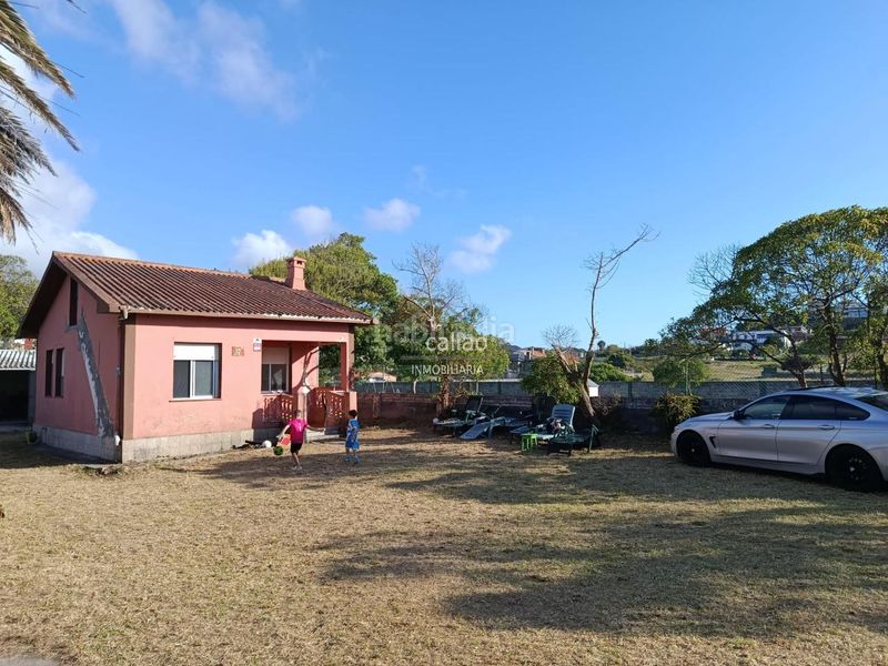 Foto 7702d64b-7fe1-4588-9e93-bd251ca621f4. Casa amb aparcament piscina a Área Rural Ferrol