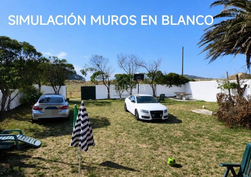 Foto a48ca5ad-be9d-4923-9c9e-bbdca98c87cc. Casa amb aparcament piscina a Área Rural Ferrol