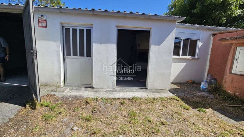 Foto a491c433-0b02-4147-beb8-cbaf798e2b9e. Casa amb aparcament piscina a Área Rural Ferrol