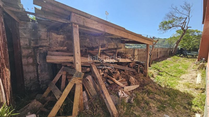 Foto b0b7c1e4-c1c3-4551-aa9f-431d51d05c40. Casa amb aparcament piscina a Área Rural Ferrol