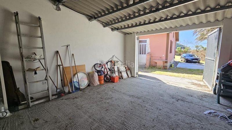 Foto bd56e0a2-4260-4786-a9f2-01f6884beda0. Casa amb aparcament piscina a Área Rural Ferrol