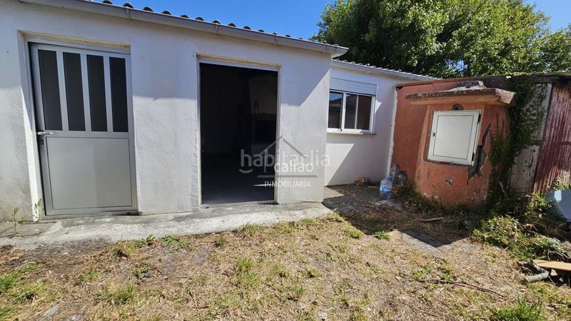 Foto c4ed664e-a4ec-404d-ad6b-06b2213ee839. Casa amb aparcament piscina a Área Rural Ferrol