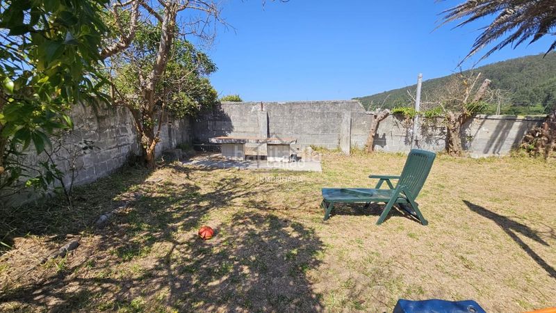 Foto c9d4167c-3f4a-4a4f-ac27-93526db6f119. Casa amb aparcament piscina a Área Rural Ferrol