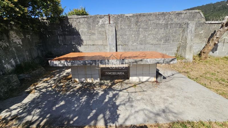 Foto d9fb0f26-e718-4d0d-8bab-6b692216a117. Casa amb aparcament piscina a Área Rural Ferrol