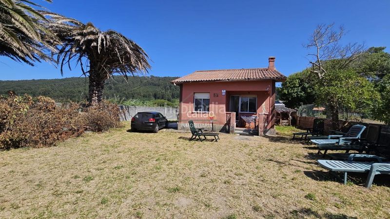 Foto ee2301ee-d5ff-4ab1-a6b1-04ff1528a5d8. Casa amb aparcament piscina a Área Rural Ferrol