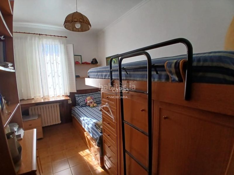 Foto 0693667d-2fa7-4eeb-b18b-4e746265d195. Casa amb calefacció aparcament a A Malata - Catabois - Ciudad Jardín Ferrol
