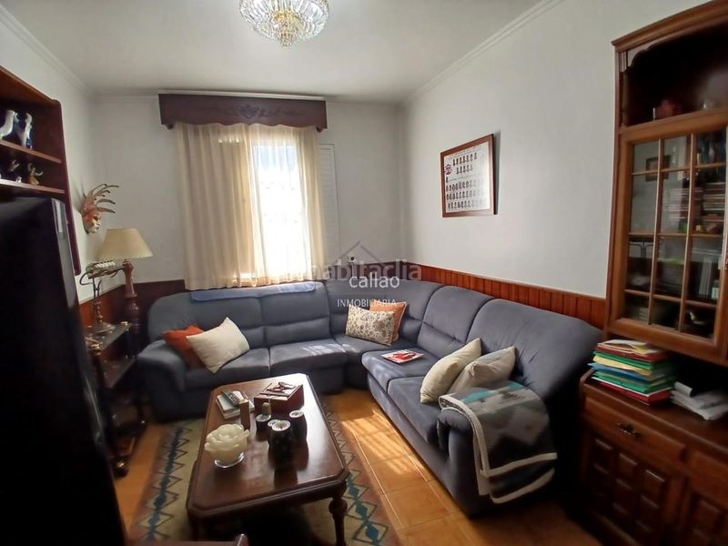 Foto 0d6e8b0b-ab95-47ac-b465-24afdb53424f. Casa amb calefacció aparcament a A Malata - Catabois - Ciudad Jardín Ferrol