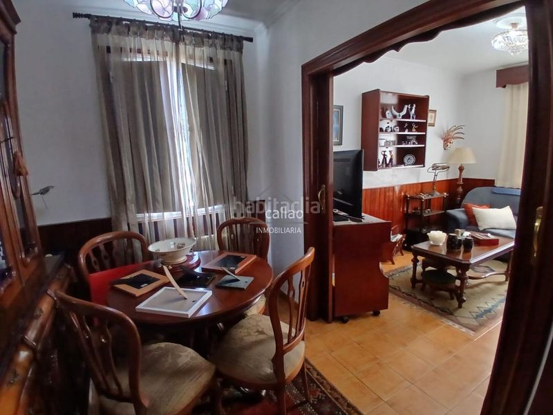 Foto 308f6edc-e2d7-44d9-974b-8e424ff6882f. Casa amb calefacció aparcament a A Malata - Catabois - Ciudad Jardín Ferrol