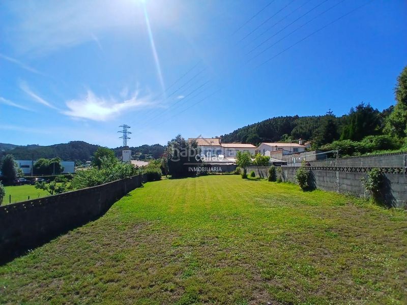 Foto 38c21200-0d77-4a4b-97a5-bd4109f9ed08. Casa amb calefacció aparcament a A Malata - Catabois - Ciudad Jardín Ferrol