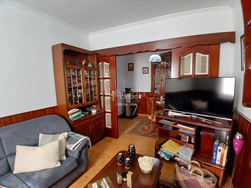 Foto 4e1f12bc-92b3-4c49-a3a6-ec0c9d44a952. Casa amb calefacció aparcament a A Malata - Catabois - Ciudad Jardín Ferrol