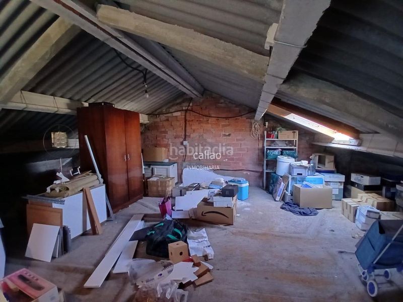 Foto 64e701e0-beb0-417c-b76f-c7e741b8f013. Casa amb calefacció aparcament a A Malata - Catabois - Ciudad Jardín Ferrol