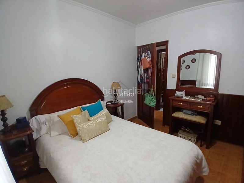 Foto 66c7e06d-4d51-4bf3-9ab9-ccc2ce265dd0. Casa amb calefacció aparcament a A Malata - Catabois - Ciudad Jardín Ferrol