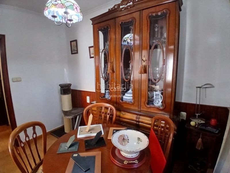 Foto 7672c0a4-34f6-487c-a866-368da2867934. Casa amb calefacció aparcament a A Malata - Catabois - Ciudad Jardín Ferrol