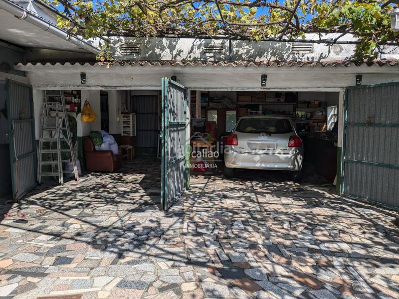 Foto a37c6499-b576-473a-a182-c788b2888516. Casa amb calefacció aparcament a A Malata - Catabois - Ciudad Jardín Ferrol