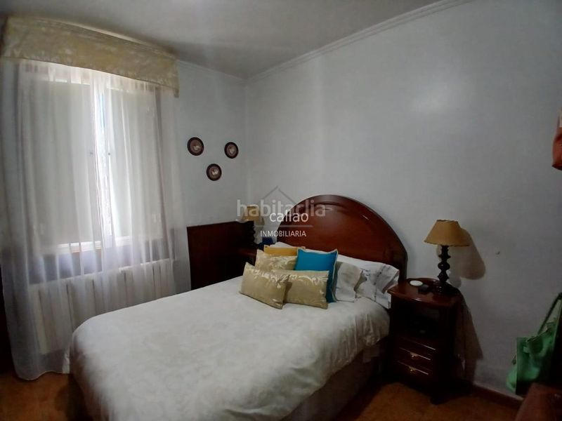 Foto d0cecd4a-7db6-4ee8-acca-8ecac2df8433. Casa amb calefacció aparcament a A Malata - Catabois - Ciudad Jardín Ferrol