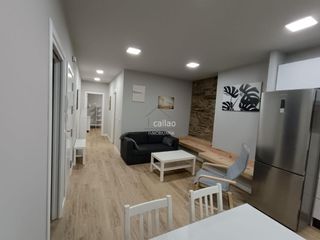 Lloguer Pis a Centro