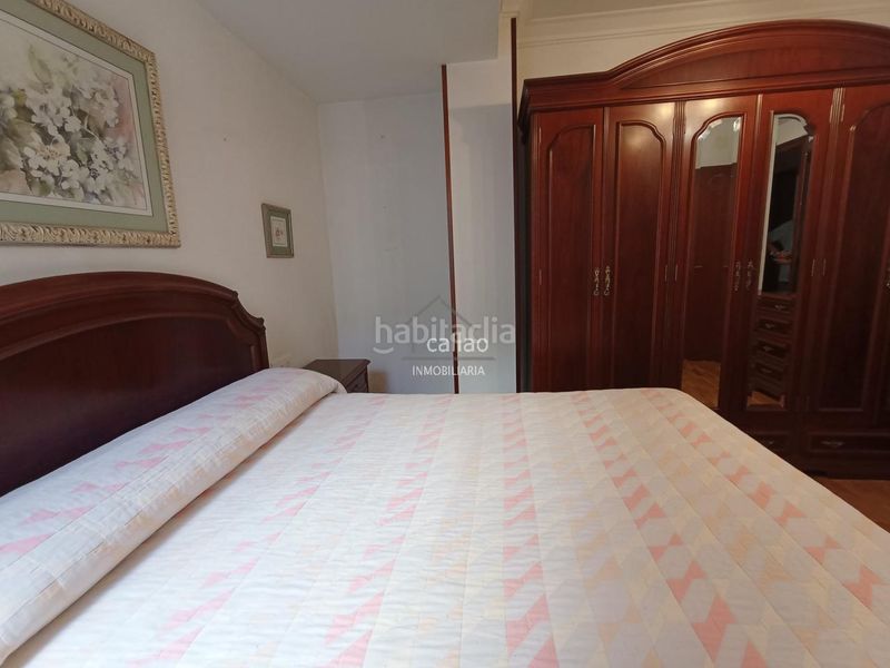 Foto 06ad143a-9371-4d64-b00b-873878be6ce0. Rent flat with heating in Centro Ferrol