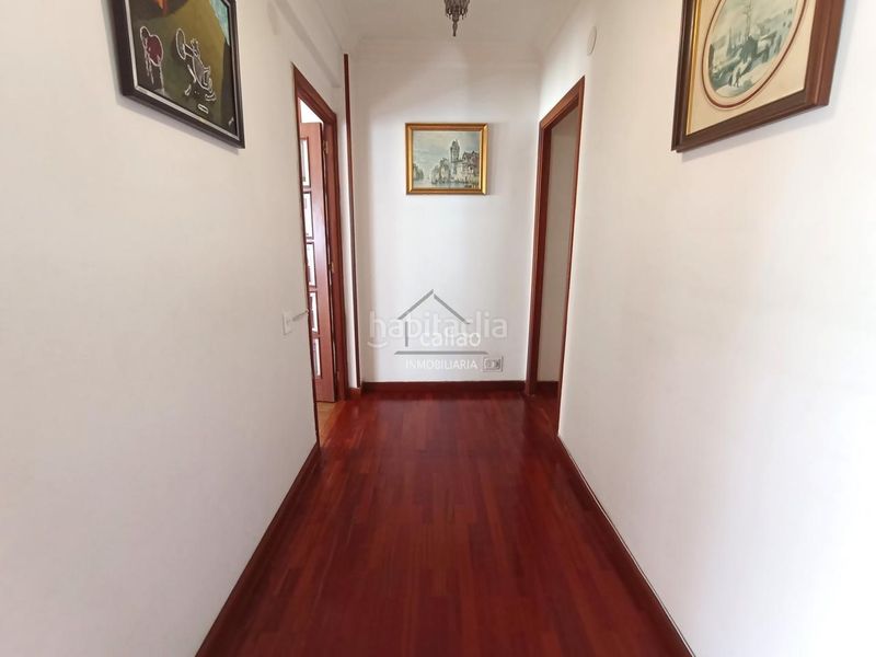 Foto 0a229293-2e45-4603-9f9a-1ae26ab7c0c4. Rent flat with heating in Centro Ferrol