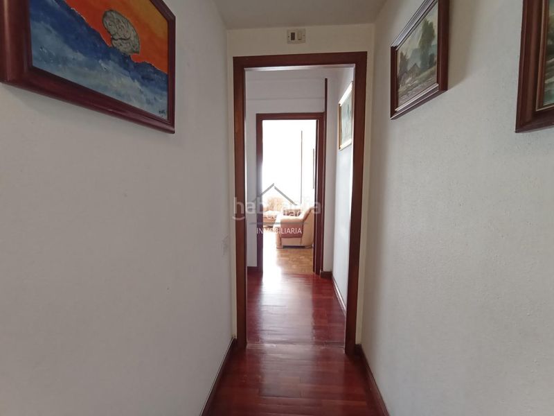 Foto 345a0628-2241-4ffa-bf55-5e118ff84bef. Rent flat with heating in Centro Ferrol