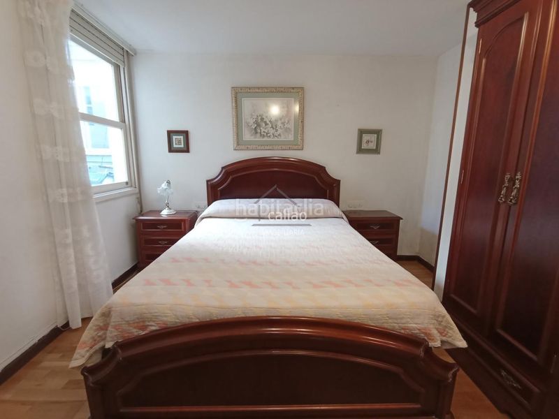 Foto 49e1d614-0758-4890-9fd2-0ec1901e7d2f. Rent flat with heating in Centro Ferrol