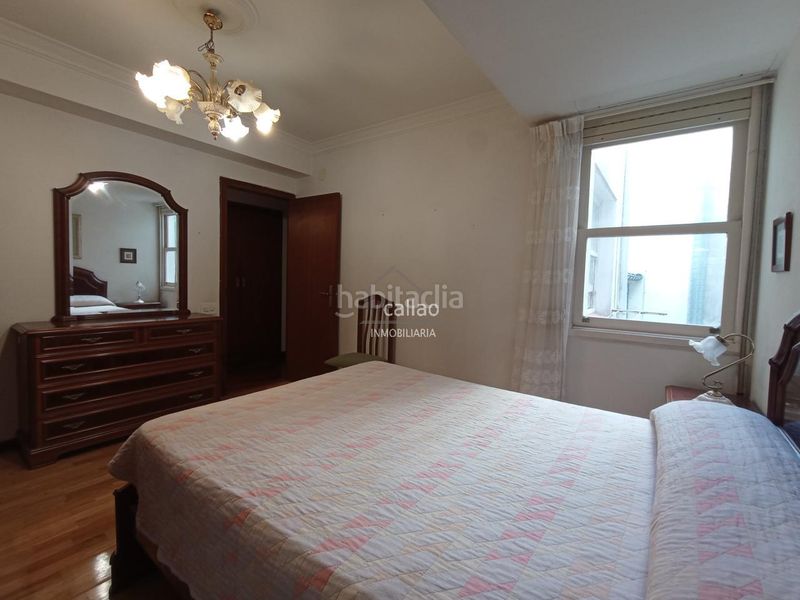 Foto 4e084017-8782-40a8-8592-fc72155ef377. Rent flat with heating in Centro Ferrol