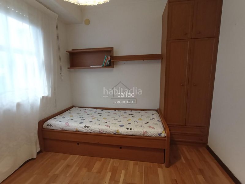 Foto 83327680-ed89-496c-bb4f-85d6499988b8. Rent flat with heating in Centro Ferrol