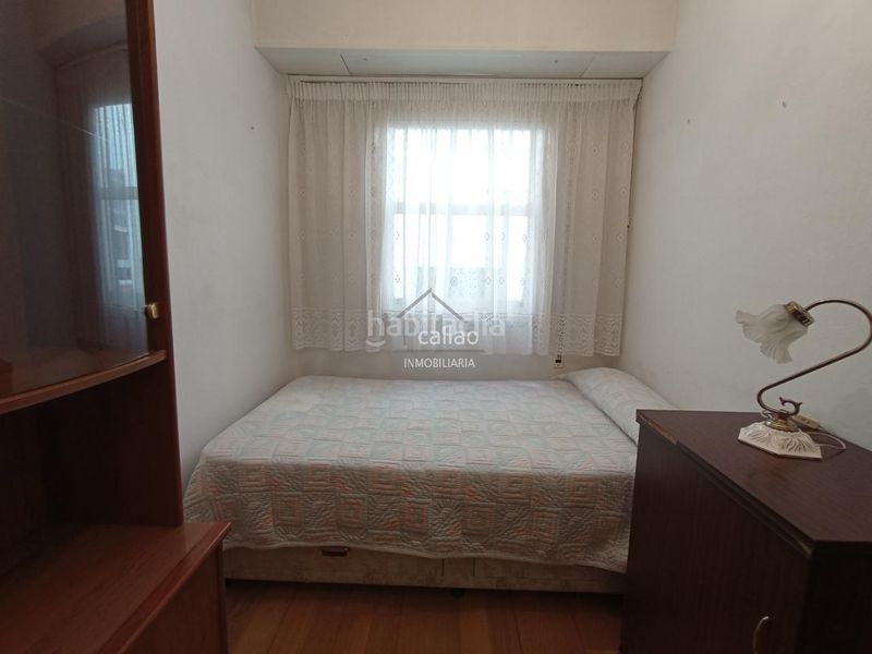 Foto 9c39ce8a-7a0b-4617-8e28-c13d0dbfd801. Rent flat with heating in Centro Ferrol